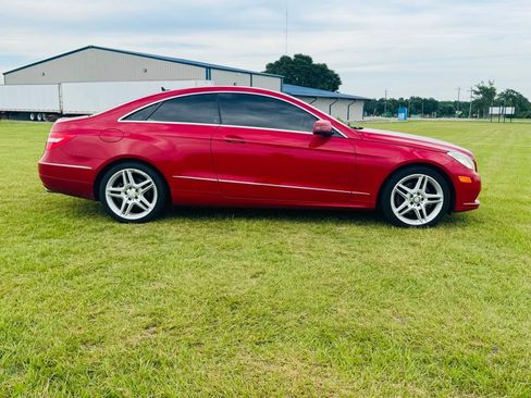 Used 2011 Mercedes-Benz E 350 Coupe image 22