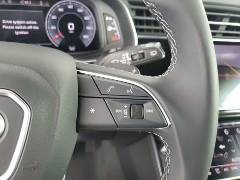 New 2026 Audi Q8 Premium Plus AWD/4WD image 36
