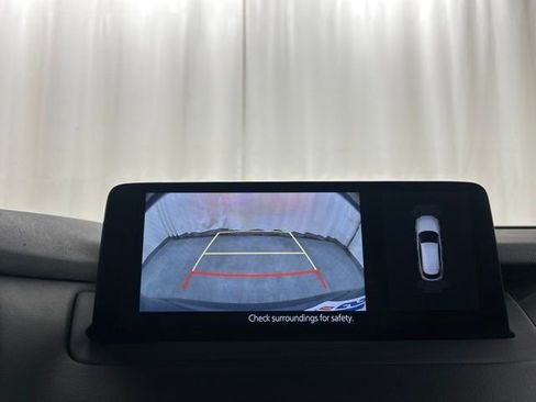 Used 2023 MAZDA CX-9 Carbon Edition AWD/4WD image 18