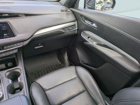 Used 2019 Cadillac XT4 Premium Luxury w/ Enhanced Visibility Package FWD image 18