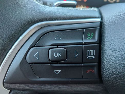 Used 2023 Jeep Grand Cherokee L Limited w/ Trailer Tow Group (B) image 19