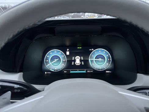 Used 2025 Hyundai Palisade Calligraphy image 21