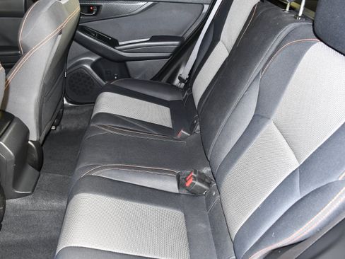 Used 2022 Subaru Crosstrek 2.0i Premium AWD/4WD image 48