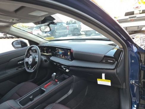 New 2026 Nissan Kicks SR w/ Cold Weather Package image 12