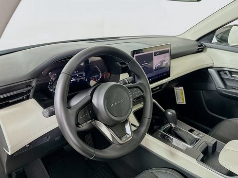 New 2026 MAZDA CX-5 Select AWD/4WD image 10