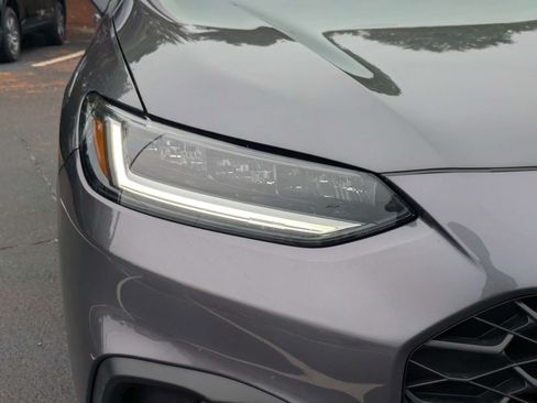 Certified 2026 Honda HR-V LX image 14