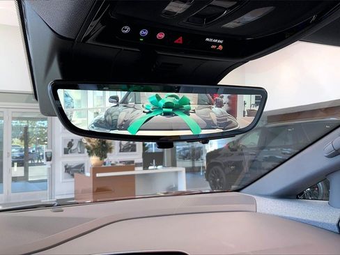 New 2026 Cadillac Optiq Sport 2 image 22