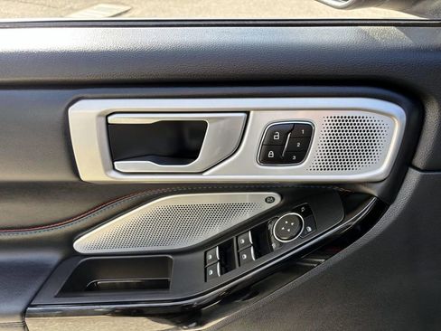 Used 2023 Ford Explorer ST w/ Equipment Group 401A image 12