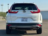Certified 2018 Honda CR-V Touring image 4