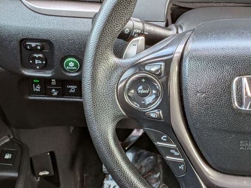 Used 2023 Honda Ridgeline Sport image 20