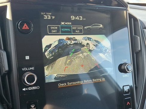 New 2026 Subaru Crosstrek 2.0i Premium image 13