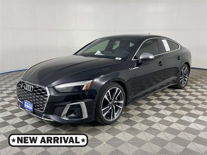 Used 2023 Audi S5 Premium