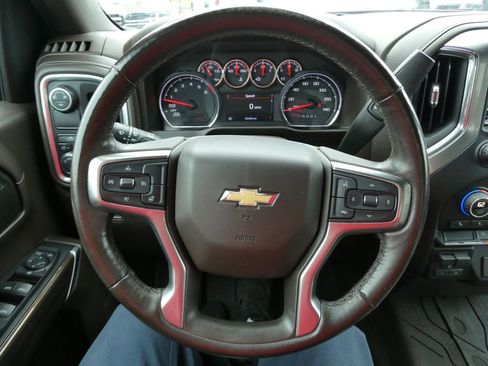 Certified 2019 Chevrolet Silverado 1500 LT w/ All-Star Edition RWD image 31