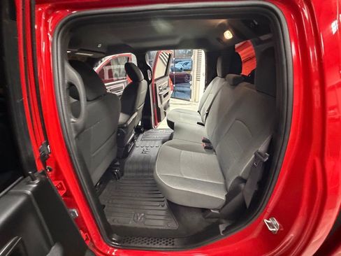 Used 2021 RAM 1500 Classic Warlock image 52