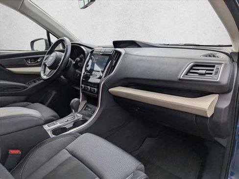 Used 2022 Subaru Ascent Premium w/ Convenience Package AWD/4WD image 22