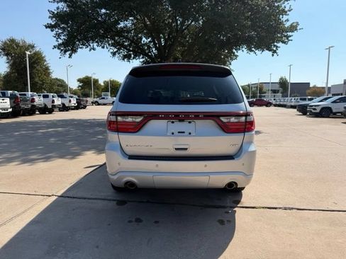 Used 2025 Dodge Durango GT RWD image 6