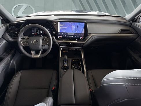 Certified 2026 Lexus TX 350 FWD image 14