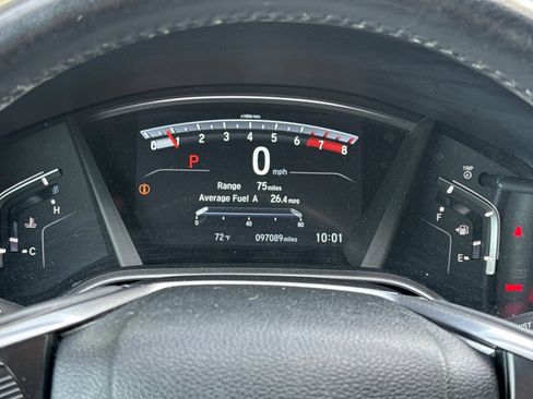Used 2017 Honda CR-V EX-L image 22