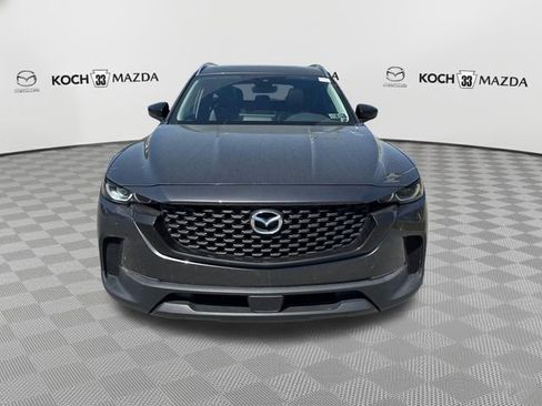 Used 2023 MAZDA CX-50 2.5 S w/ Accent Package AWD/4WD image 2