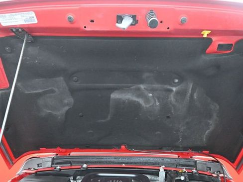 Used 2024 Jeep Wrangler Sport image 19