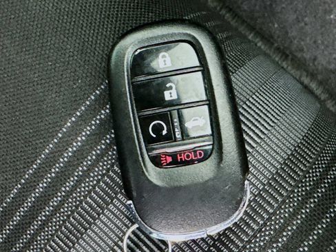 Used 2024 Honda Civic Sport image 36