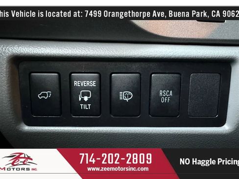 Used 2011 Toyota Sequoia Platinum image 46