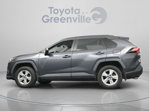 Used 2019 Toyota RAV4 XLE w/ Convenience Package AWD/4WD image 7