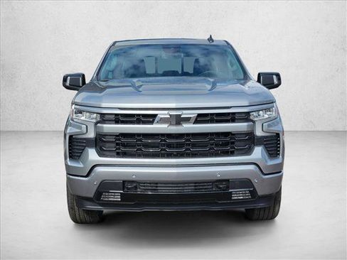New 2026 Chevrolet Silverado 1500 RST w/ Safety Package image 6