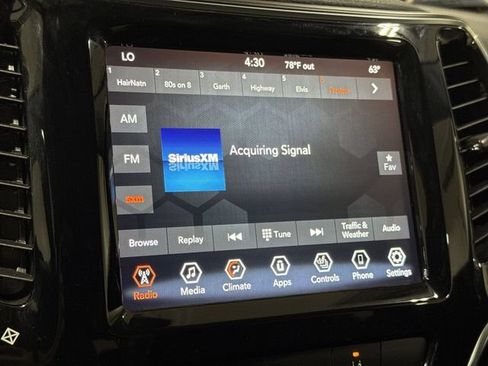 Used 2020 Jeep Cherokee Limited w/ Advanced Safety Group FWD image 14