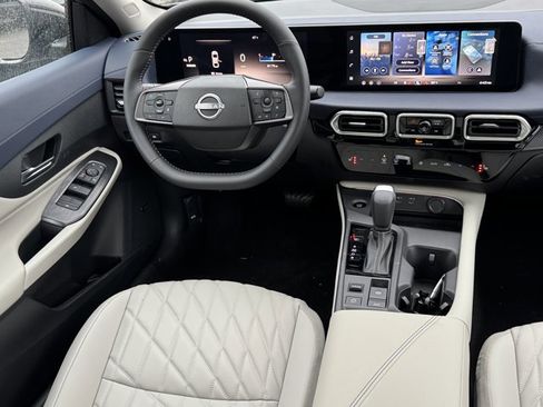 New 2026 Nissan Sentra SL w/ Floor Mat Package image 21