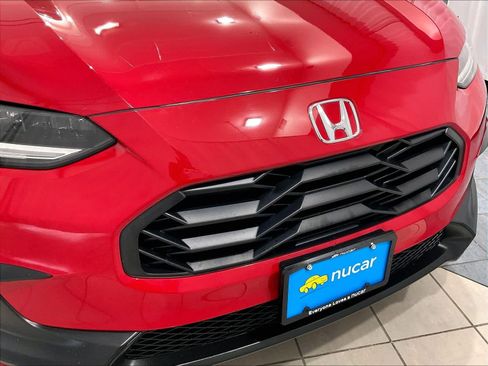 Used 2023 Honda HR-V Sport image 31