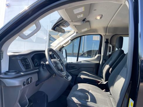 Used 2020 Ford Transit 350 XLT RWD image 10