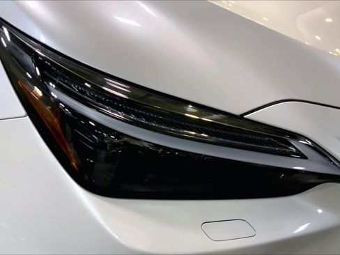 Certified 2024 Lexus NX 350h AWD w/ Vision Package image 28