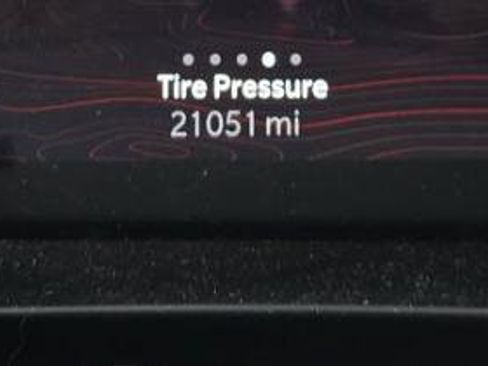 Used 2024 Jeep Grand Cherokee Altitude AWD/4WD image 13