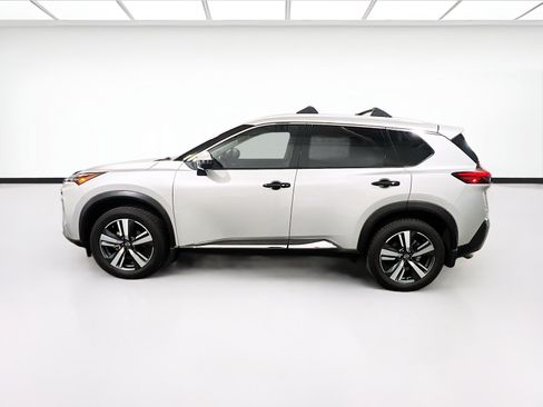 Used 2021 Nissan Rogue SL w/ Premium Package AWD/4WD image 24