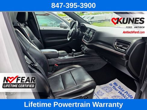 Used 2024 Dodge Durango GT AWD/4WD image 38