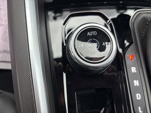 Used 2026 Chevrolet Colorado Trail Boss image 23