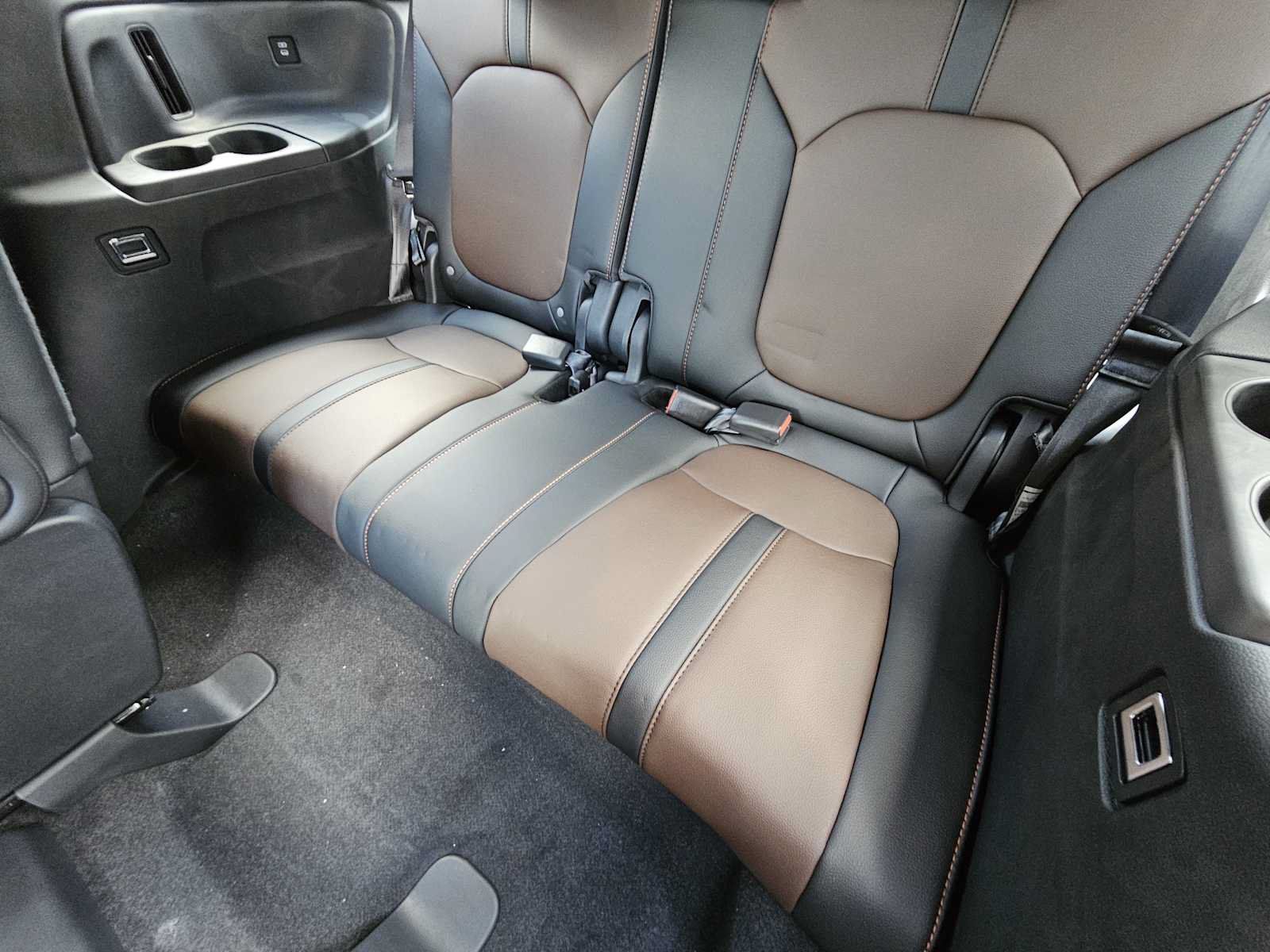 New 2026 Honda Pilot TrailSport image 25