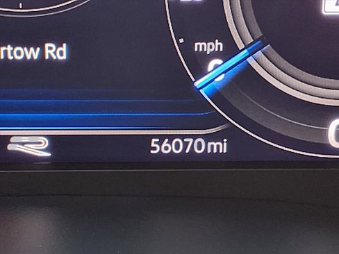 Used 2023 Volkswagen Atlas SEL R-Line image 29