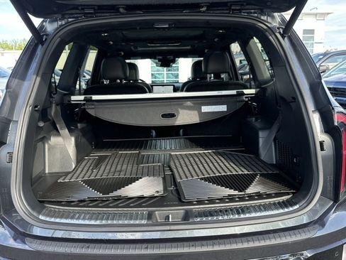 Used 2024 Kia Telluride SX Prestige X-Pro AWD/4WD image 34