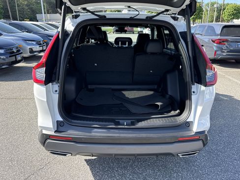 Used 2024 Honda CR-V Sport Touring image 33
