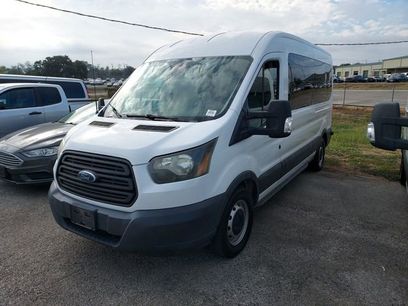 Used 2016 Ford Transit 350 XL