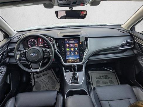 Used 2020 Subaru Outback Limited w/ Popular Package #2 image 13