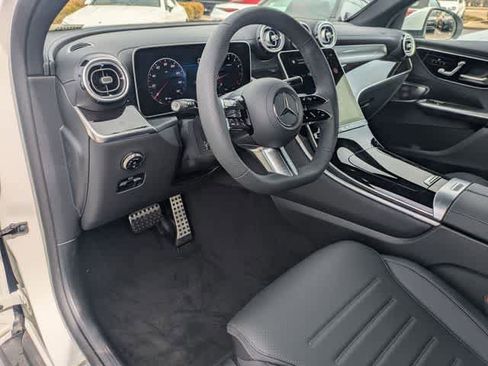 New 2026 Mercedes-Benz GLC 300 GLC 300 image 2
