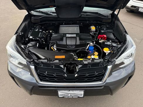 Used 2018 Subaru Forester 2.0XT Touring w/ Popular Package #2 image 38