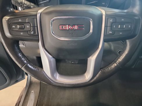 Used 2021 GMC Sierra 1500 Elevation AWD/4WD image 14