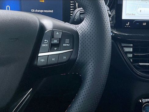 Certified 2024 Ford Escape ST-Line w/ Tech Pack #1 image 25