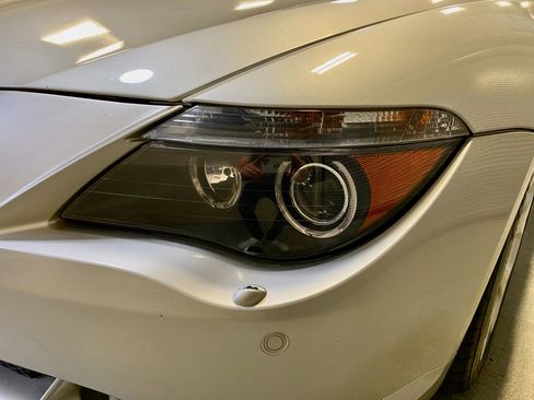 Used 2007 BMW 650i Convertible image 23