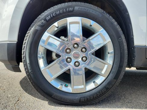 Used 2017 GMC Acadia Limited SLT AWD/4WD image 24