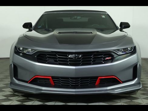 Used 2021 Chevrolet Camaro LT w/ Redline Edition image 20
